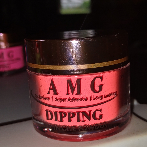 ASP ALL IN ONE DIP POWDERS, MULTIPLE DIF. COLORS - Picture 8 of 14